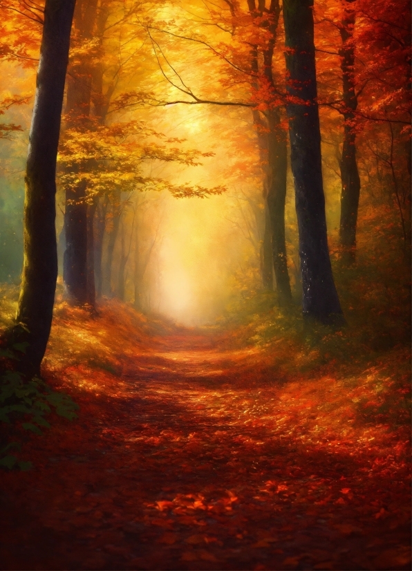 Atmosphere, Ecoregion, People In Nature, Water, Plant, Natural Landscape