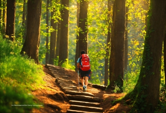 Plant, Ecoregion, People In Nature, Wood, Natural Landscape, Tree