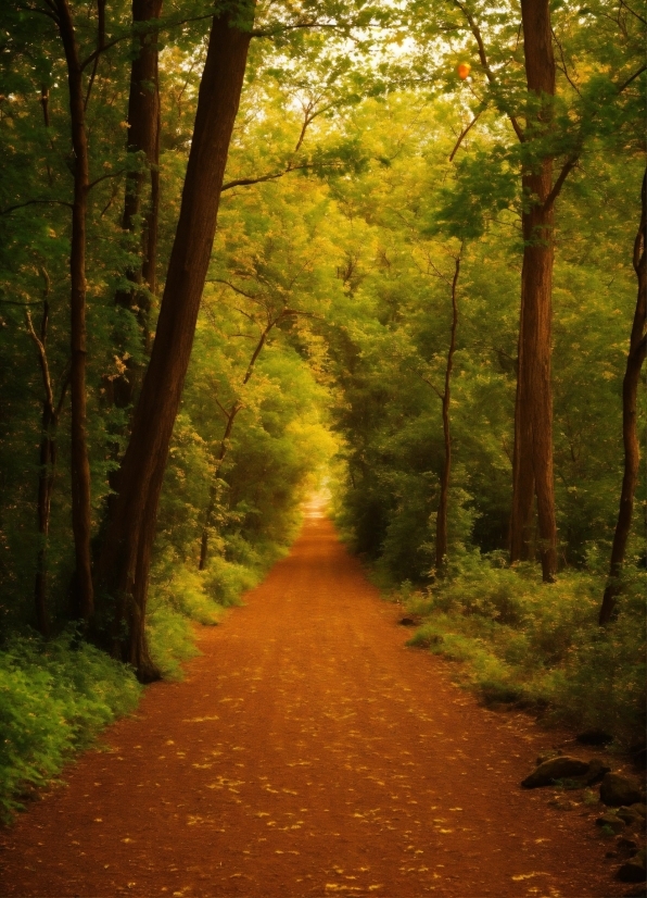 Brown, Plant, Road Surface, Natural Landscape, Wood, Branch