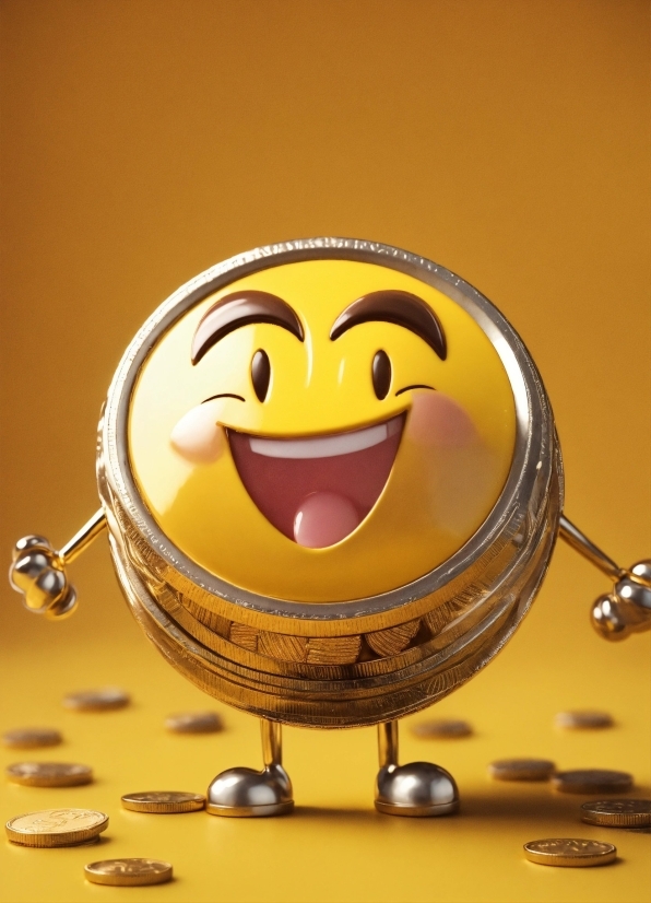 Smile, Happy, Emoticon, Smiley, Font, Entertainment