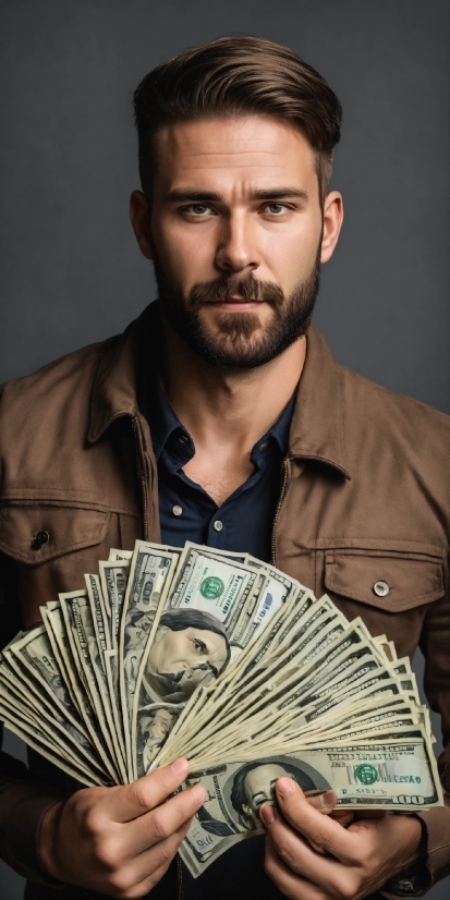 Forehead, Chin, Photograph, Beard, White, Human