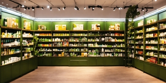 Shelf, Property, Shelving, Retail, Publication, Whole Food