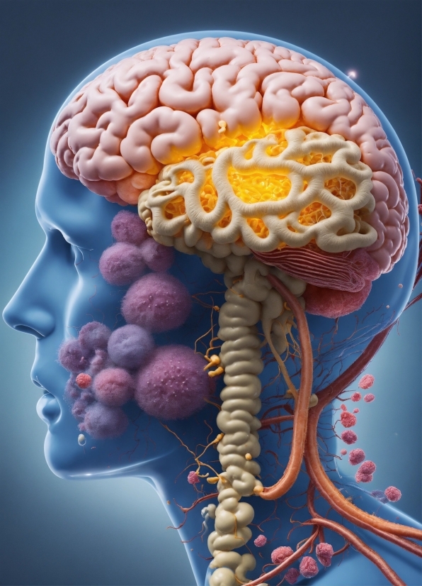 Human Body, Jaw, Organism, Textile, Brain, Plant