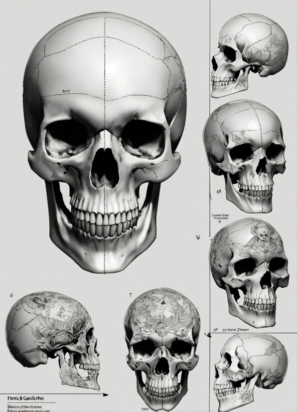 Chin, Mouth, Photograph, Facial Expression, White, Organ