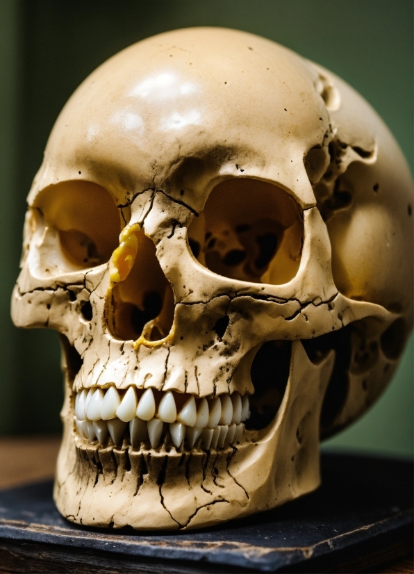 Chin, Photograph, White, Light, Bone, Jaw