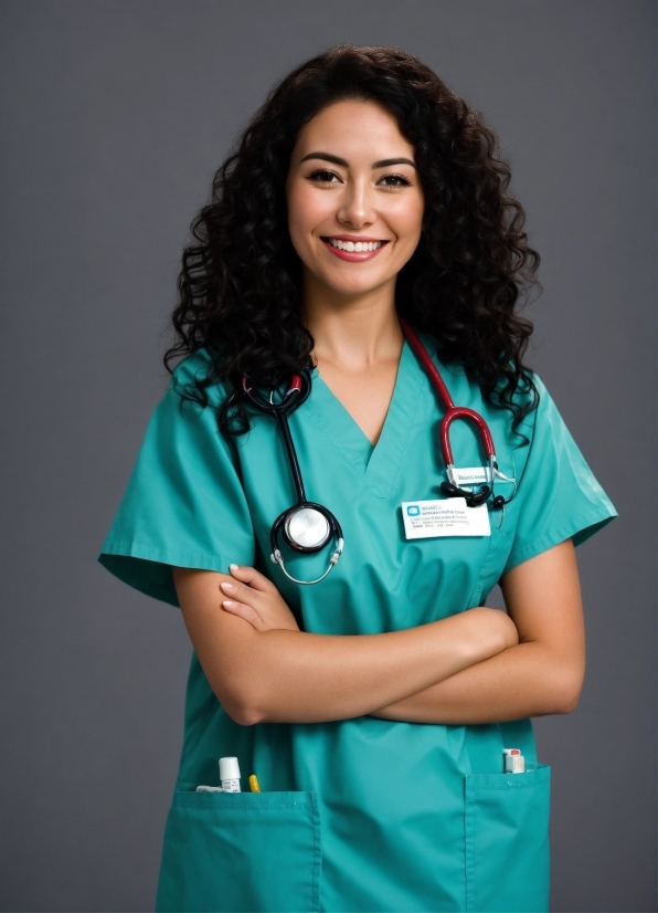 Hair, Smile, Arm, Sleeve, Gesture, Collar