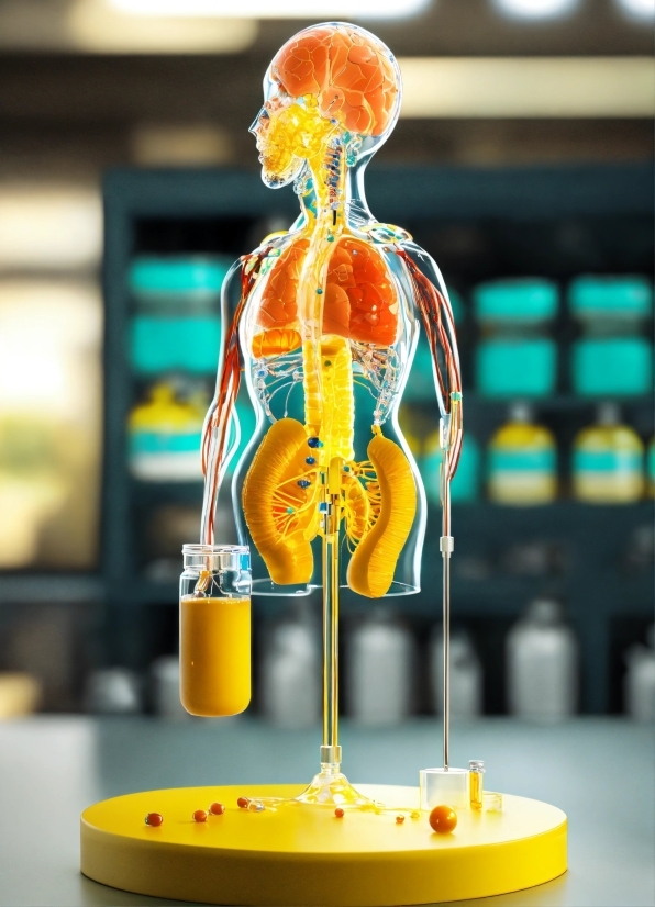 Lighting, Yellow, Art, Human Anatomy, Drinkware, Glass