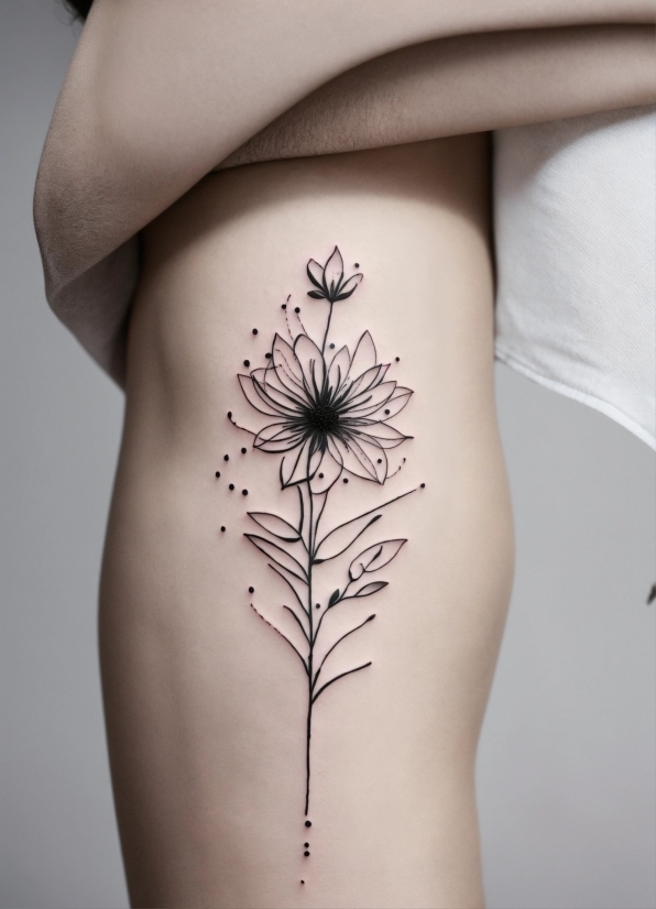 Joint, Hand, Plant, Arm, Shoulder, Leg