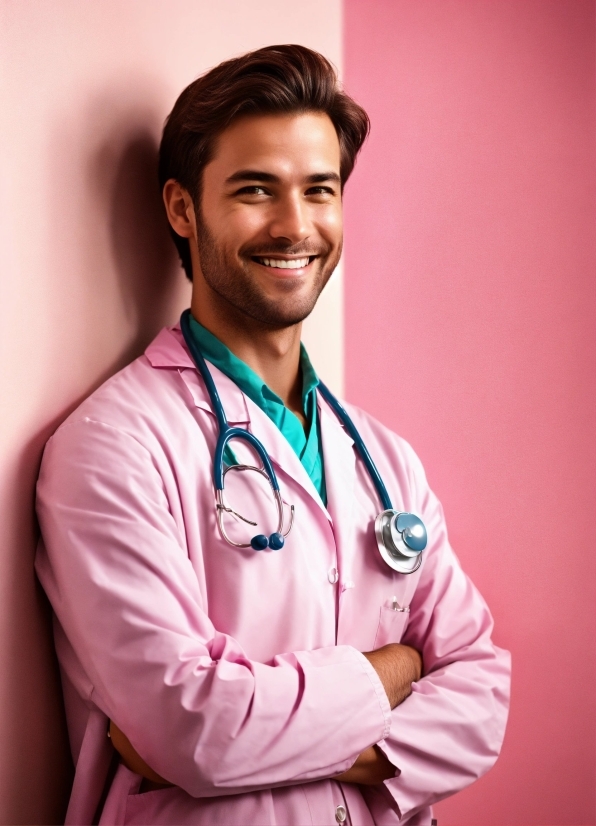 Hair, Smile, Arm, Jaw, Sleeve, Gesture