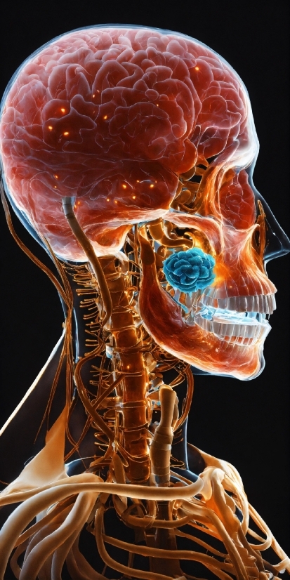 Head, Eye, Neck, Human Body, Jaw, Human Anatomy