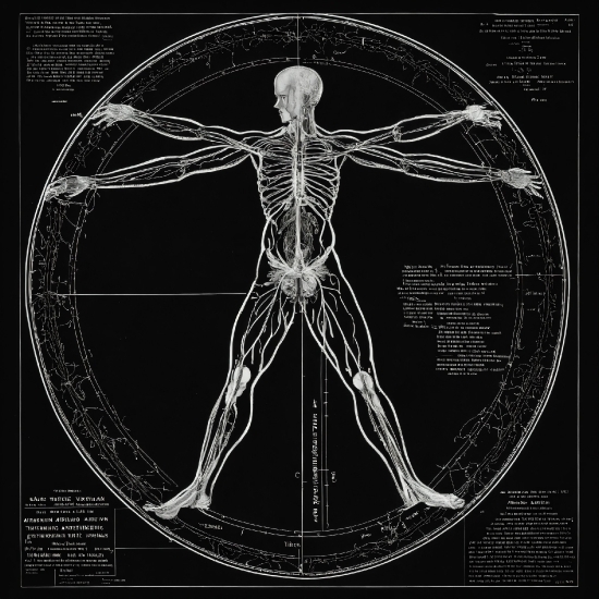 Joint, Head, Arm, Leg, Organ, Human Body