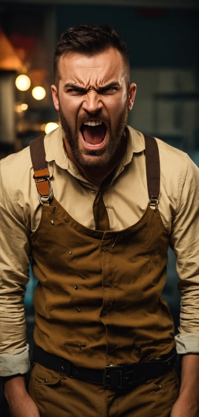 Muscle, Human, Sleeve, Flash Photography, Gesture, Collar