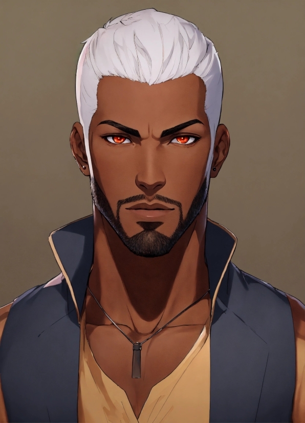 Forehead, Nose, Cheek, Eyebrow, Mouth, Cartoon