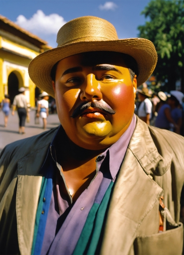 Cloud, Hat, Vision Care, Sun Hat, Fedora, Eyewear