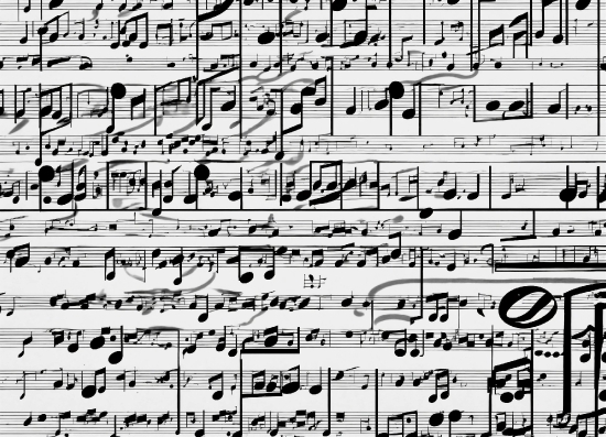 Music, Sheet Music, Font, Parallel, Monochrome, Writing