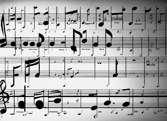 Music, Font, Sheet Music, Line, Parallel, Rectangle