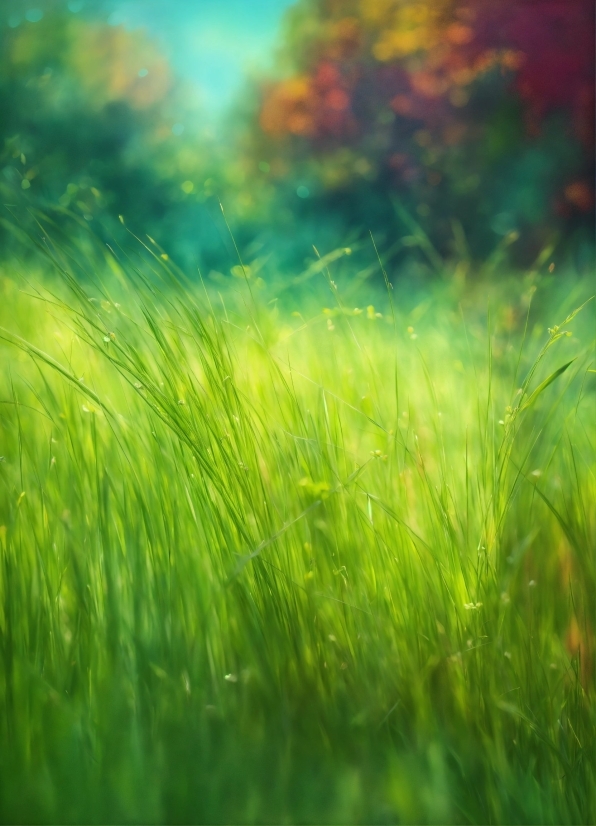 Plant, Natural Landscape, People In Nature, Terrestrial Plant, Grass, Grassland