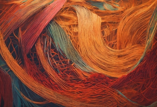 Orange, Wood, Red, Natural Material, Art, Magenta