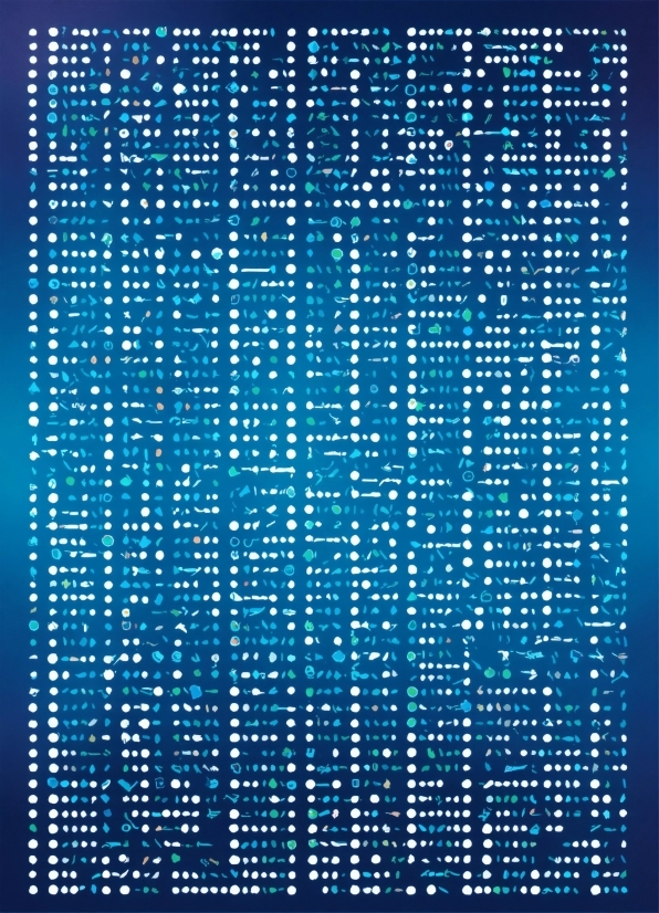 Blue, Azure, Rectangle, Font, Electric Blue, Pattern