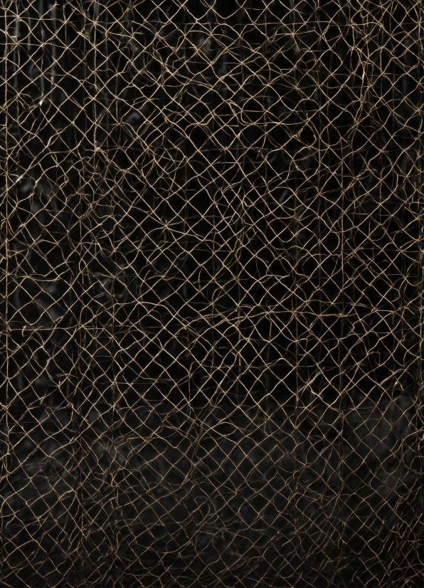 Brown, Mesh, Textile, Grey, Material Property, Pattern