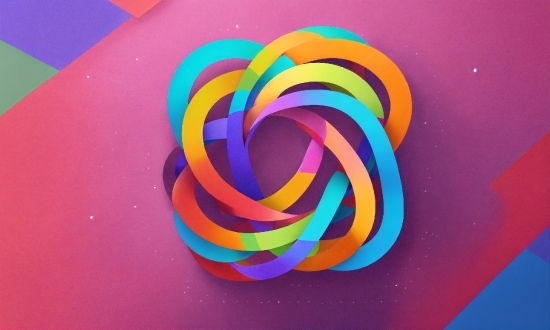 Colorfulness, Art, Font, Tints And Shades, Magenta, Circle