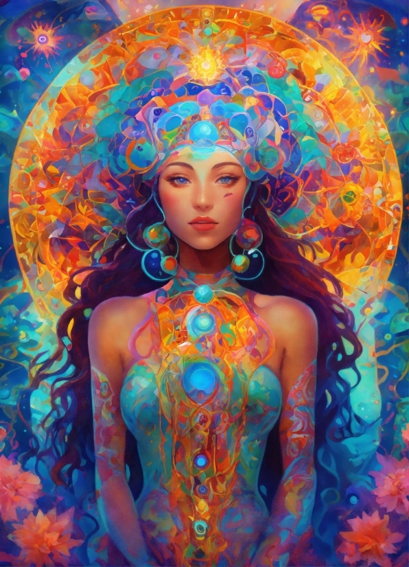Psychedelic and Visionary Art 0122