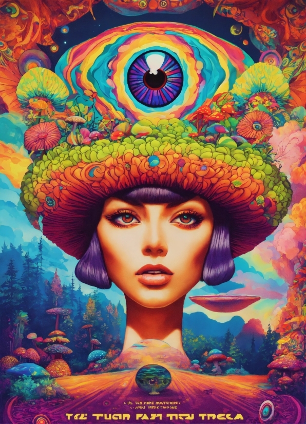 Psychedelic and Visionary Art 0186