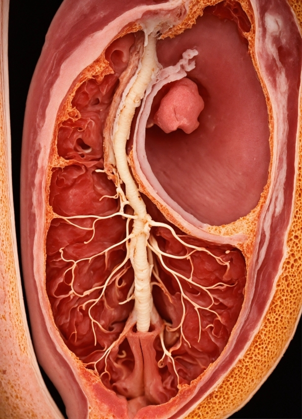 Mouth, Neck, Human Body, Jaw, Stomach, Human Anatomy