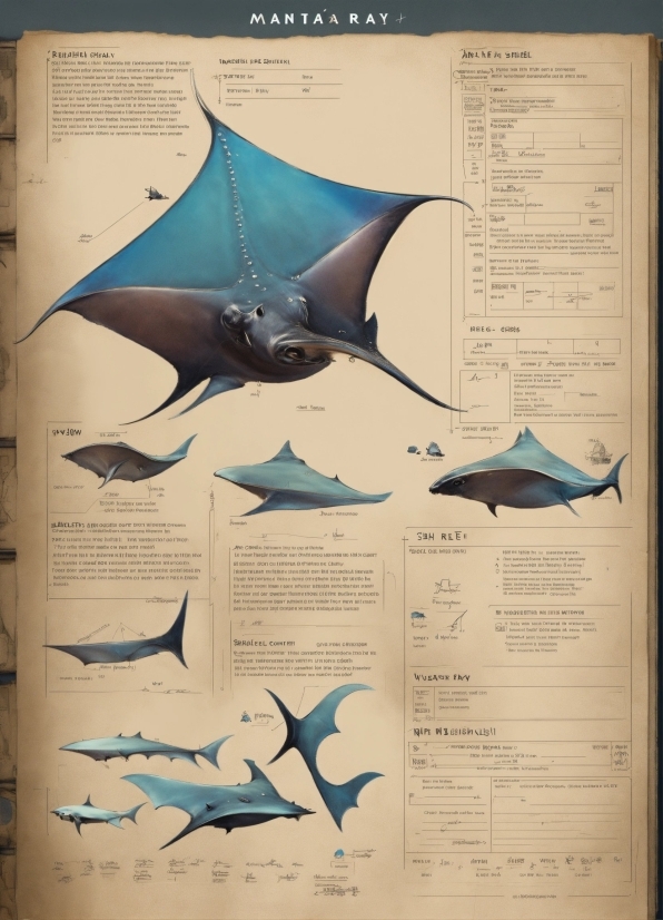 Fin, Art, Fish, Supersonic Aircraft, Cartilaginous Fish, Creative Arts