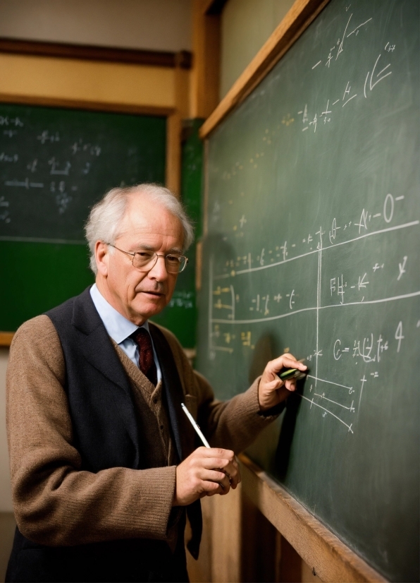 Glasses, Tie, Handwriting, Gesture, Suit, Blazer