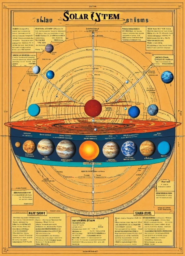 Circle, Font, Poster, Science, Symmetry, Recreation