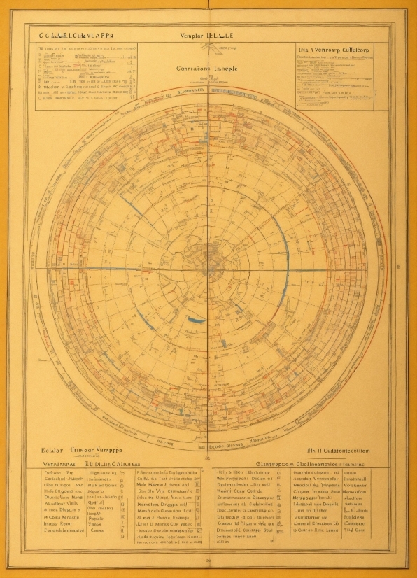 Map, Line, Font, Parallel, Art, Pattern