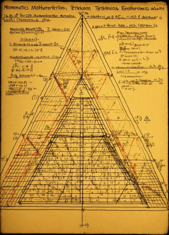 Rectangle, Triangle, Slope, Font, Line, Handwriting