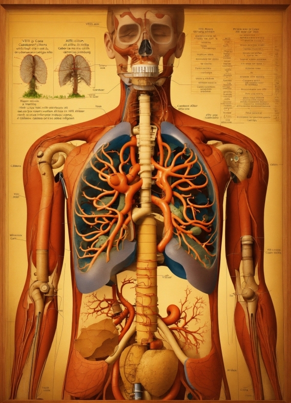 Joint, Shoulder, Rib, Muscle, Human Body, Jaw