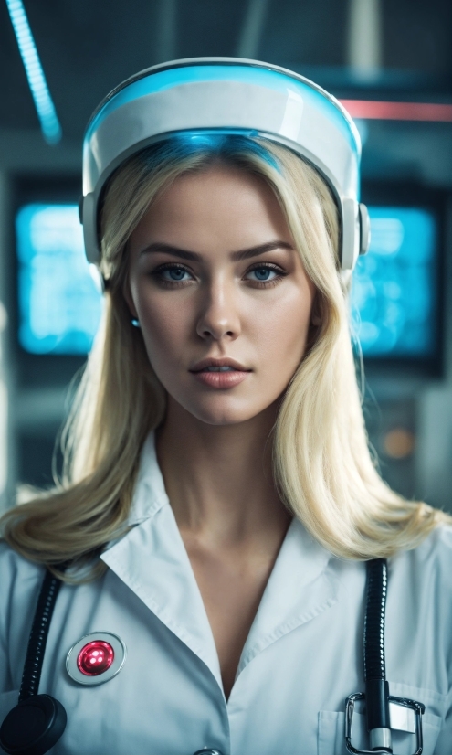 Clothing, Lip, Eyebrow, White, Cap, Hat