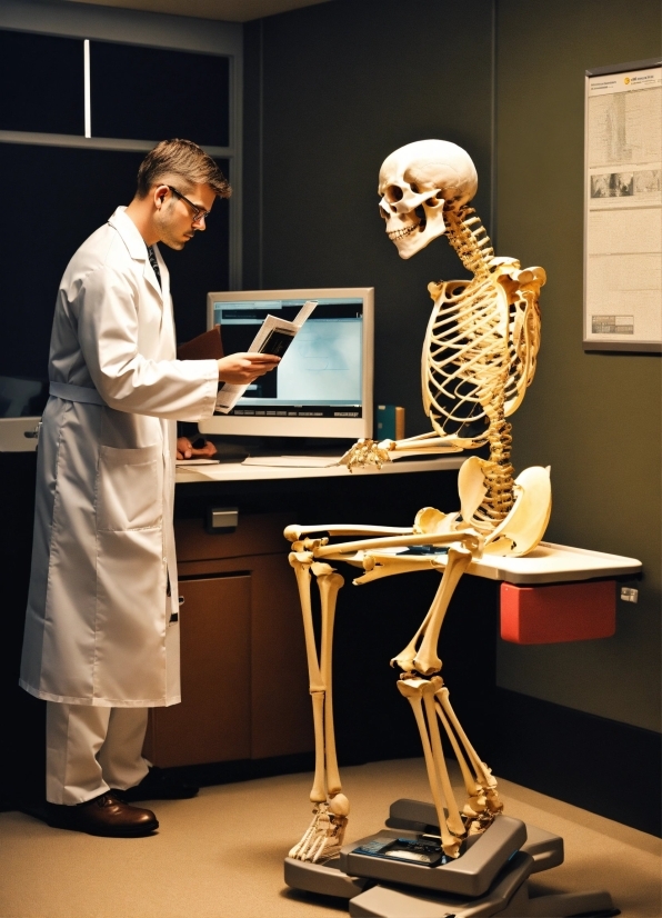 Table, Human Body, Standing, Automotive Design, Computer, Art