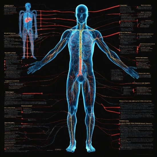 Joint, Arm, Shoulder, Muscle, Leg, Organ