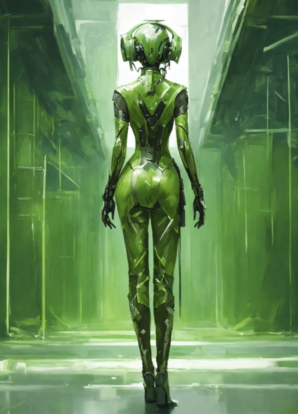 Fashion Design, Art, Thigh, Cg Artwork, Latex, Armour