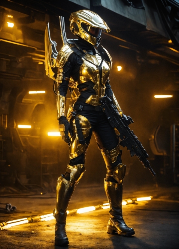 C-3po, Window, Armour, Cg Artwork, Performing Arts, Entertainment