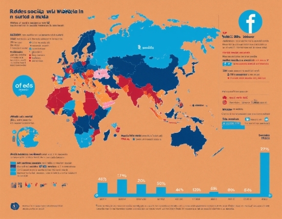 Ecoregion, World, Map, Font, Design, Atlas