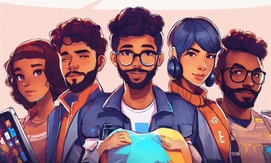 Art, Gesture, Cool, Happy, Event, Fun