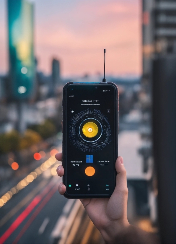 Sky, Cloud, Automotive Lighting, Traffic Light, Gadget, Signaling Device