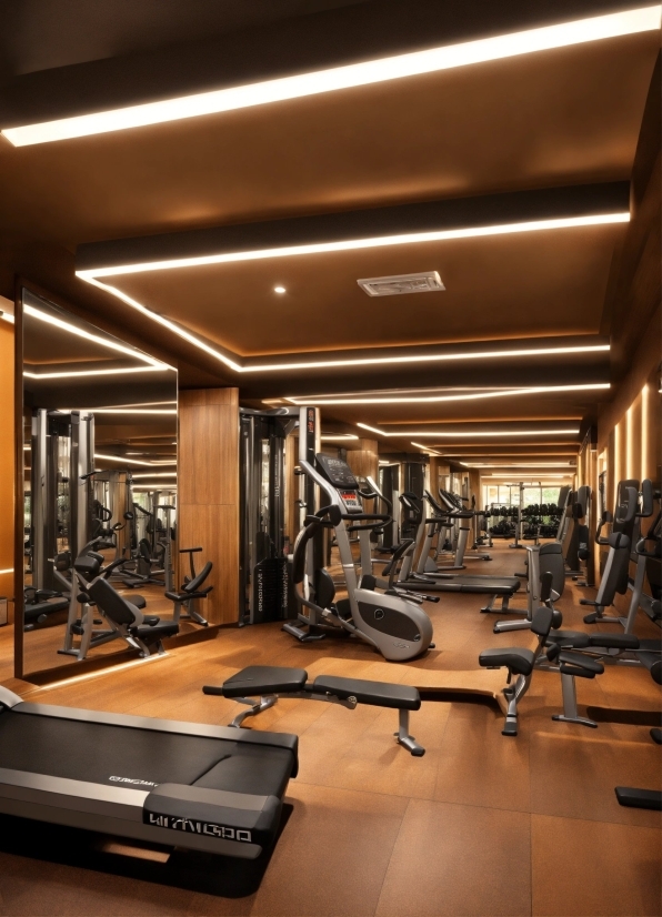 Treadmill, Building, Exercise Machine, Interior Design, Automotive Design, Floor