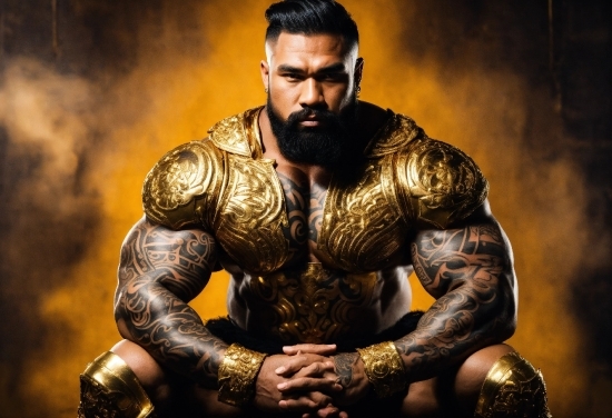 Face, Eye, Flash Photography, Chest, Glove, Fictional Character