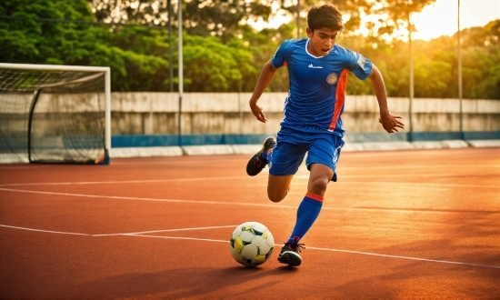 Shorts, Sports Equipment, Soccer, Sports Uniform, Ball, Football