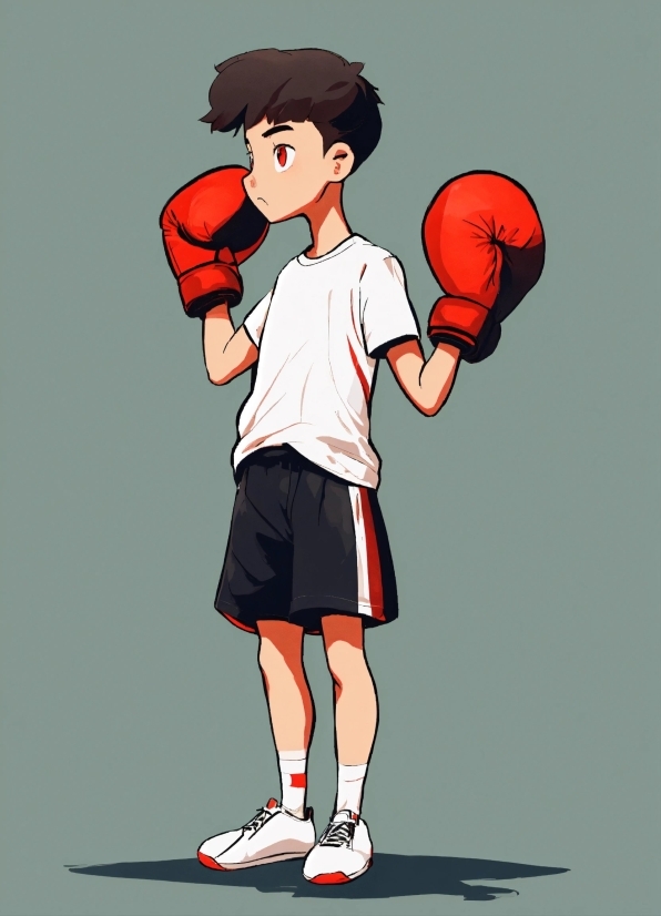 Playing Sports, Basketball, Shorts, Human Body, Gesture, Cartoon