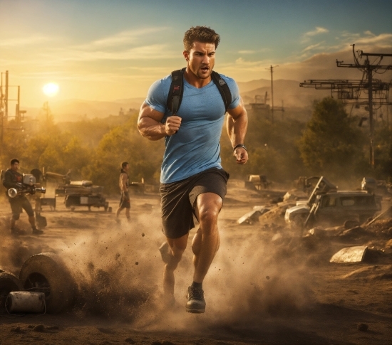 Cloud, Sky, Shorts, Flash Photography, Wheel, Tire