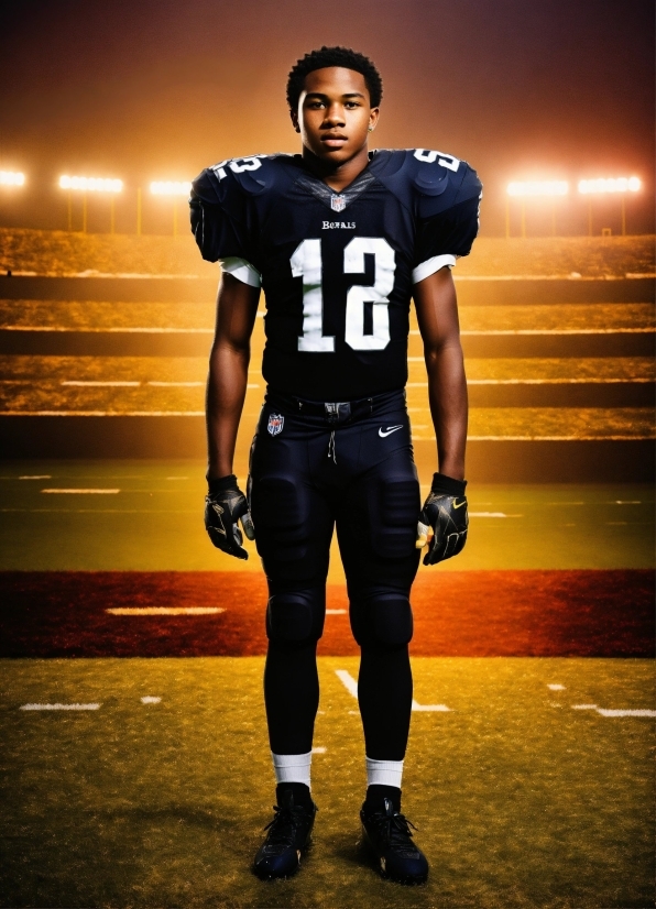 Sports Uniform, Helmet, Football Equipment, Sports Gear, Football Helmet, Jersey