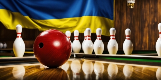 Bowling, Bowling Equipment, Bowling Pin, Bowling Ball, Sports Equipment, Ten-pin Bowling