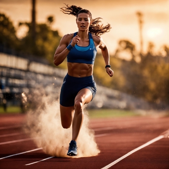 Long Jump, Sports Uniform, Shorts, Muscle, Track And Field Athletics, Triple Jump